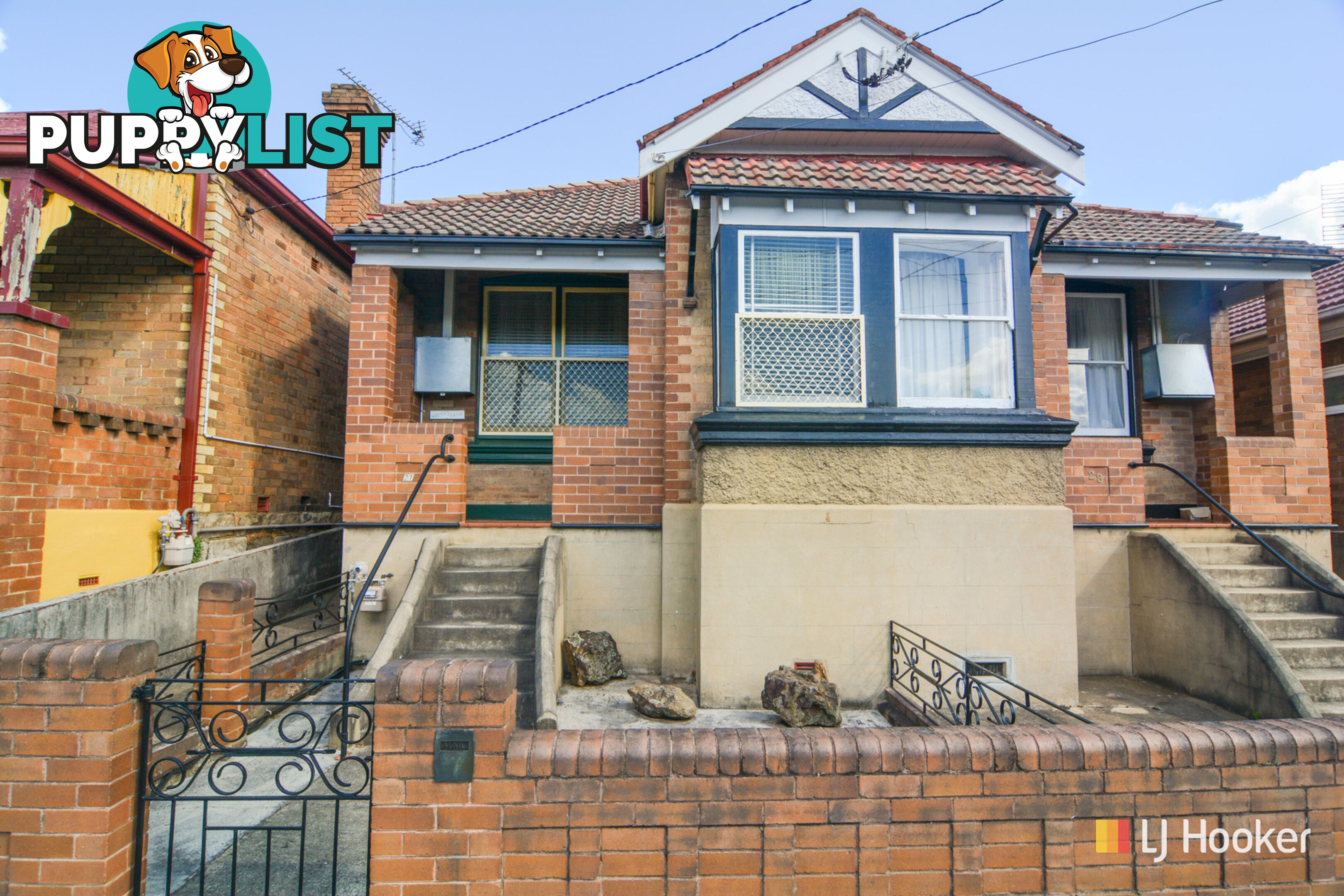 21 Lett Street LITHGOW NSW 2790