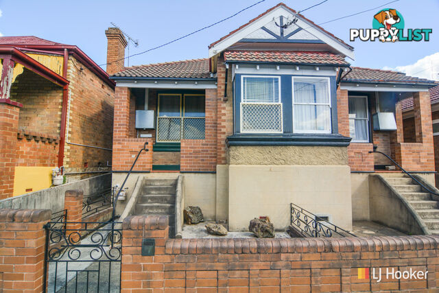 21 Lett Street LITHGOW NSW 2790