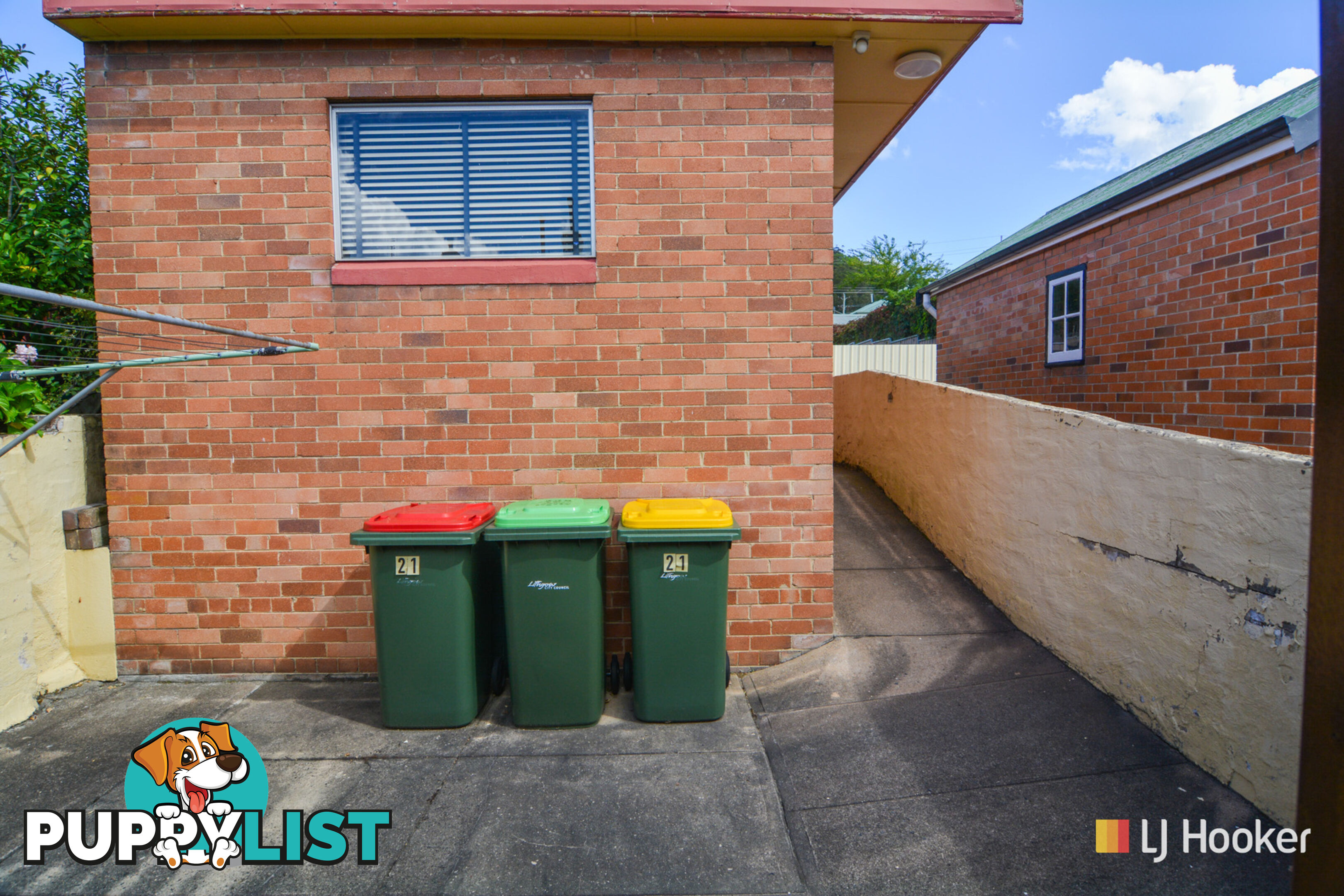 21 Lett Street LITHGOW NSW 2790