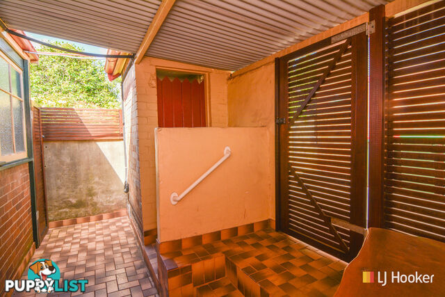 21 Lett Street LITHGOW NSW 2790