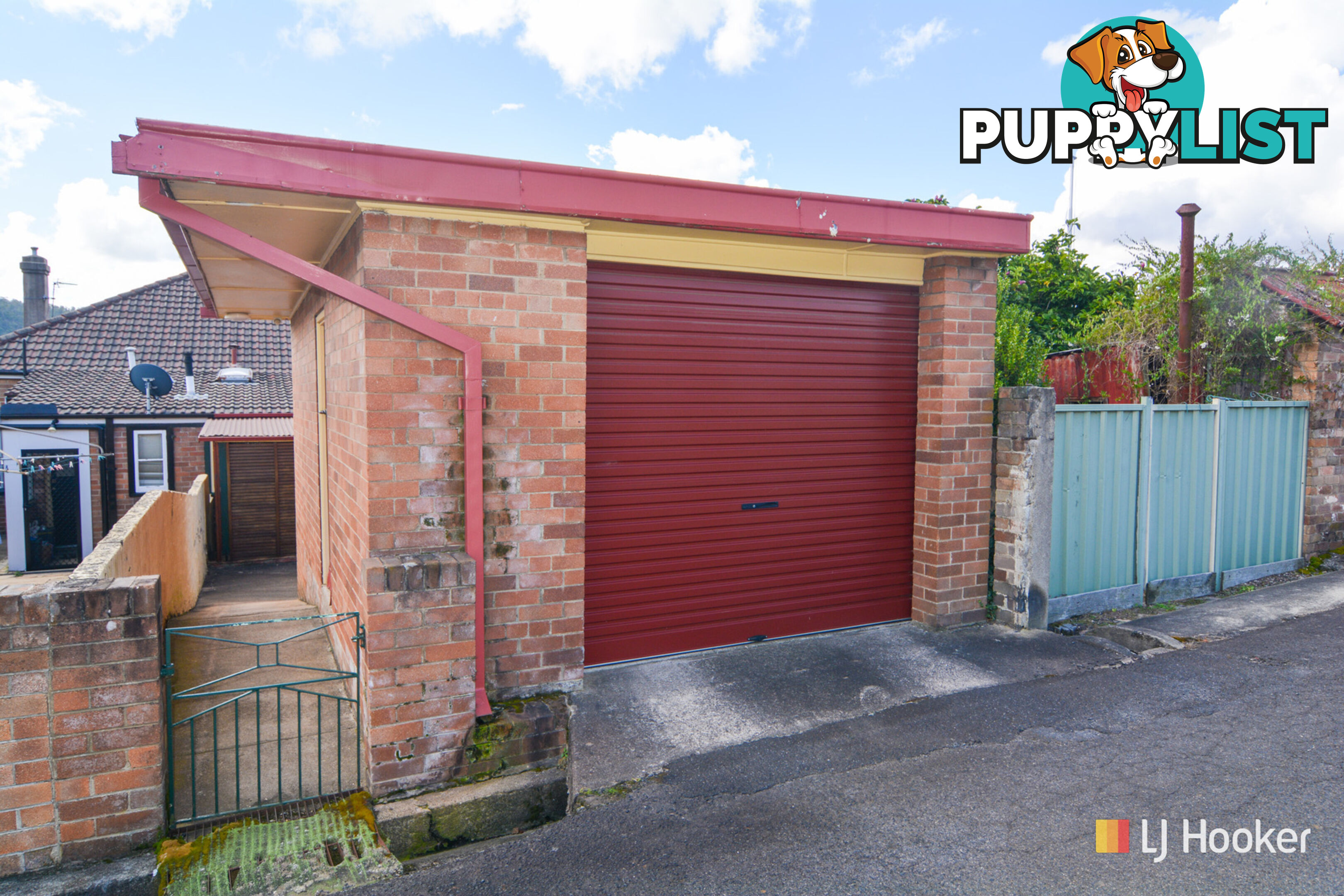 21 Lett Street LITHGOW NSW 2790