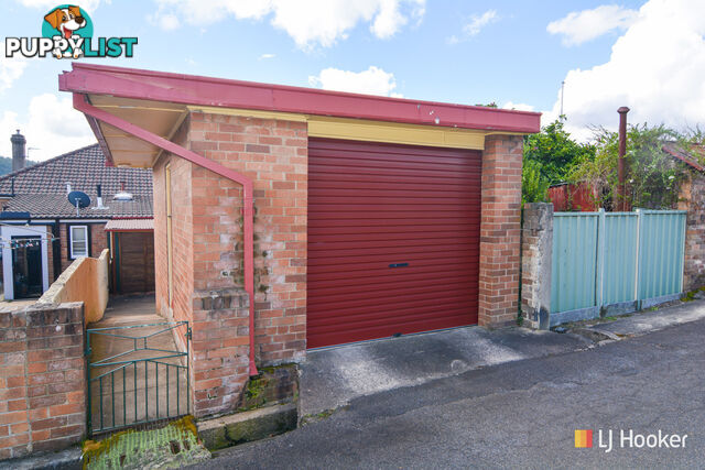 21 Lett Street LITHGOW NSW 2790