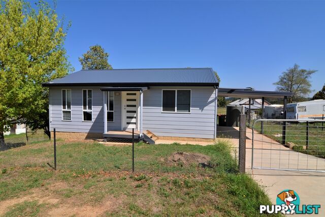 89a Williwa Street PORTLAND NSW 2847