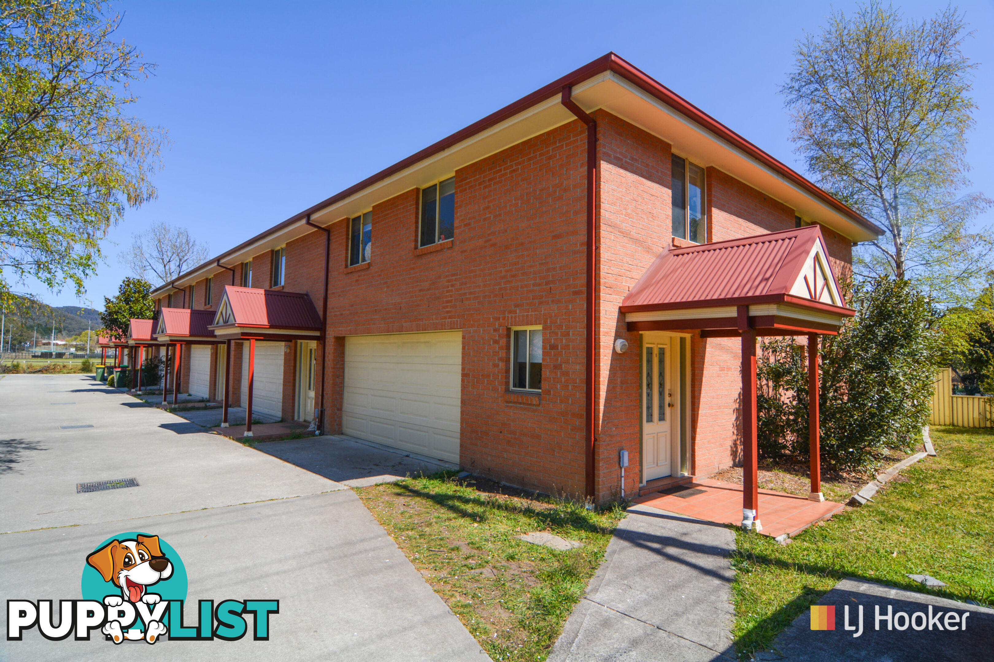 1/9 Coalbrook Street LITHGOW NSW 2790