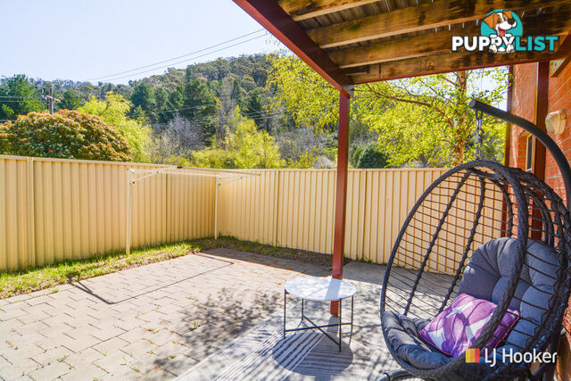 1/9 Coalbrook Street LITHGOW NSW 2790