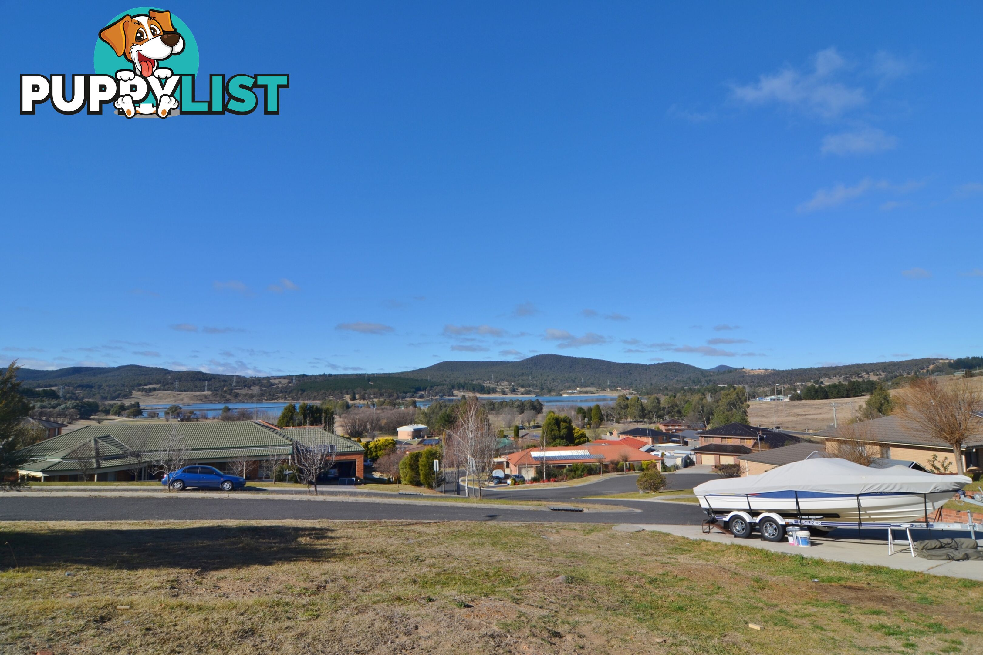 Lot 39/ Blackett Drive WALLERAWANG NSW 2845