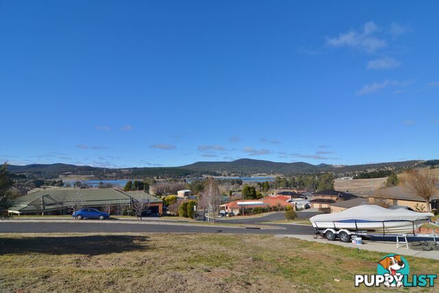 Lot 39/ Blackett Drive WALLERAWANG NSW 2845