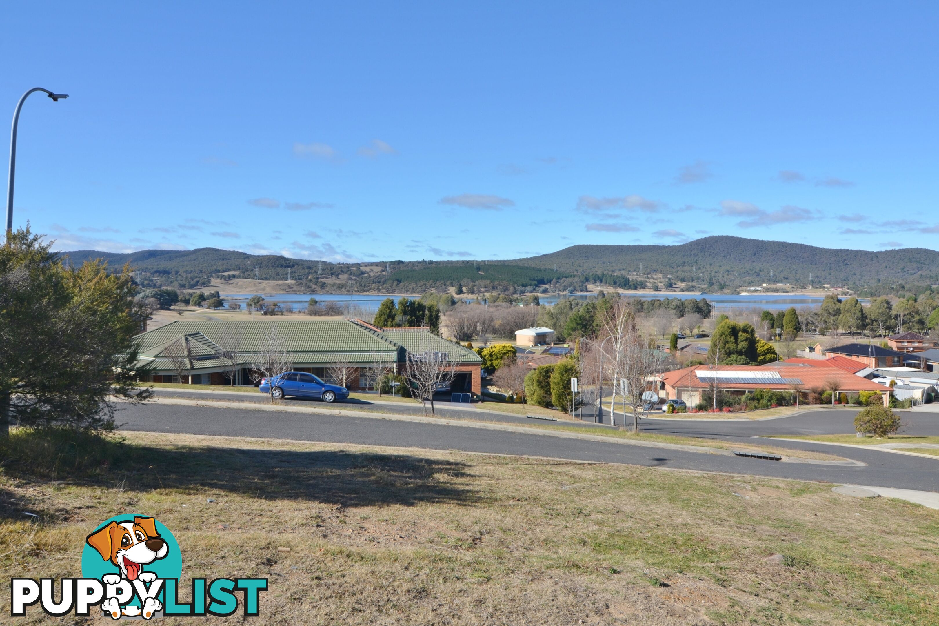 Lot 39/ Blackett Drive WALLERAWANG NSW 2845