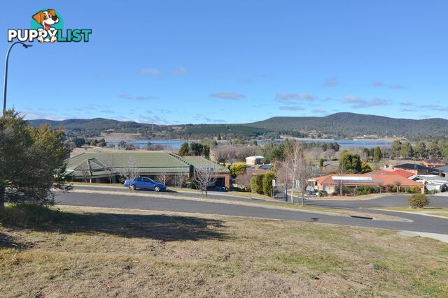 Lot 39/ Blackett Drive WALLERAWANG NSW 2845