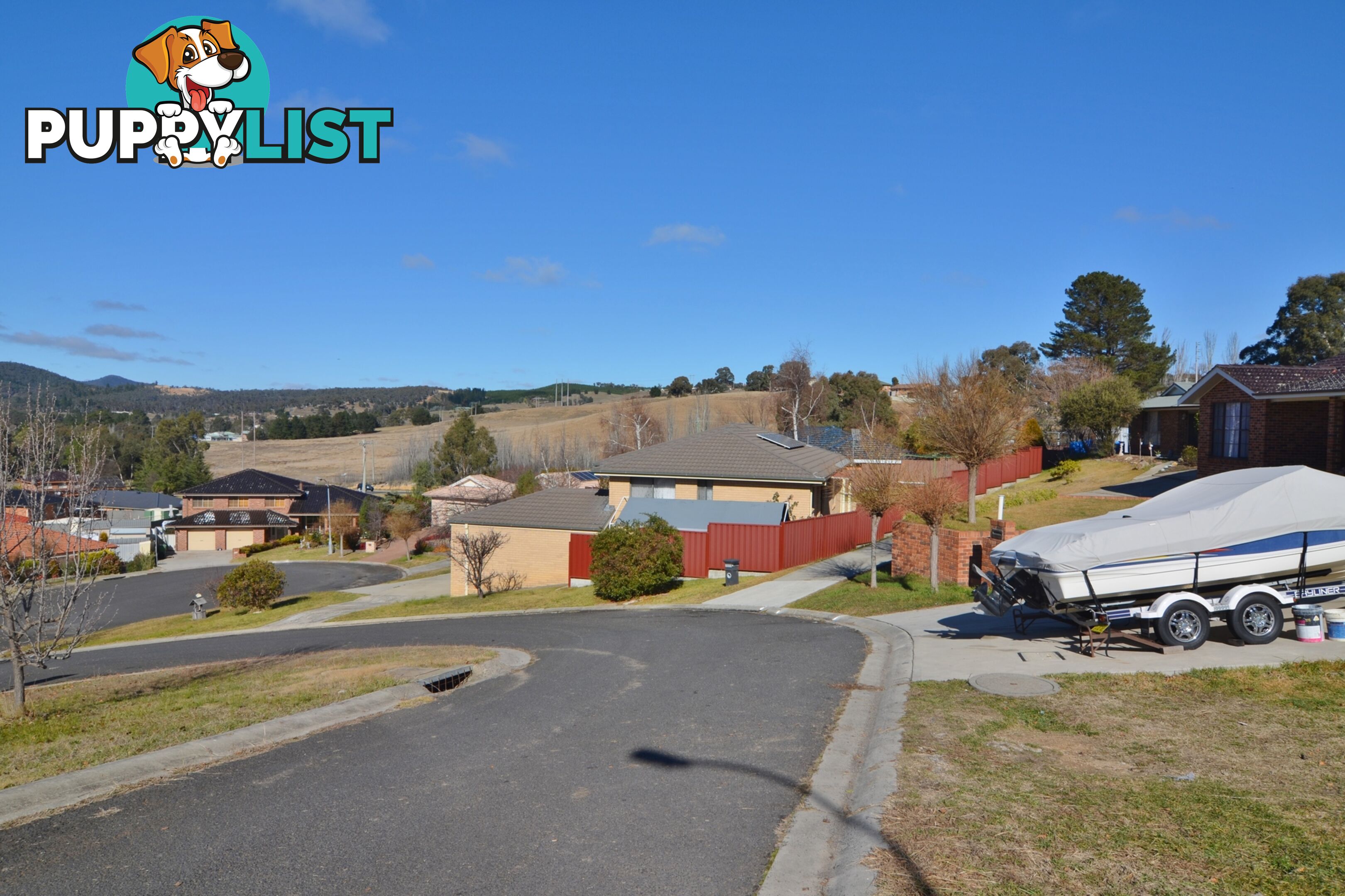 Lot 39/ Blackett Drive WALLERAWANG NSW 2845