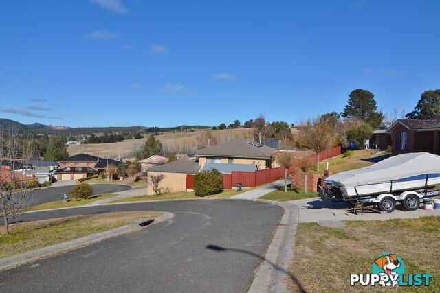 Lot 39/ Blackett Drive WALLERAWANG NSW 2845