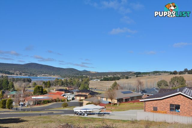 Lot 39/ Blackett Drive WALLERAWANG NSW 2845