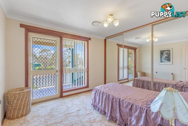352 State Mine Gully Road LITHGOW NSW 2790