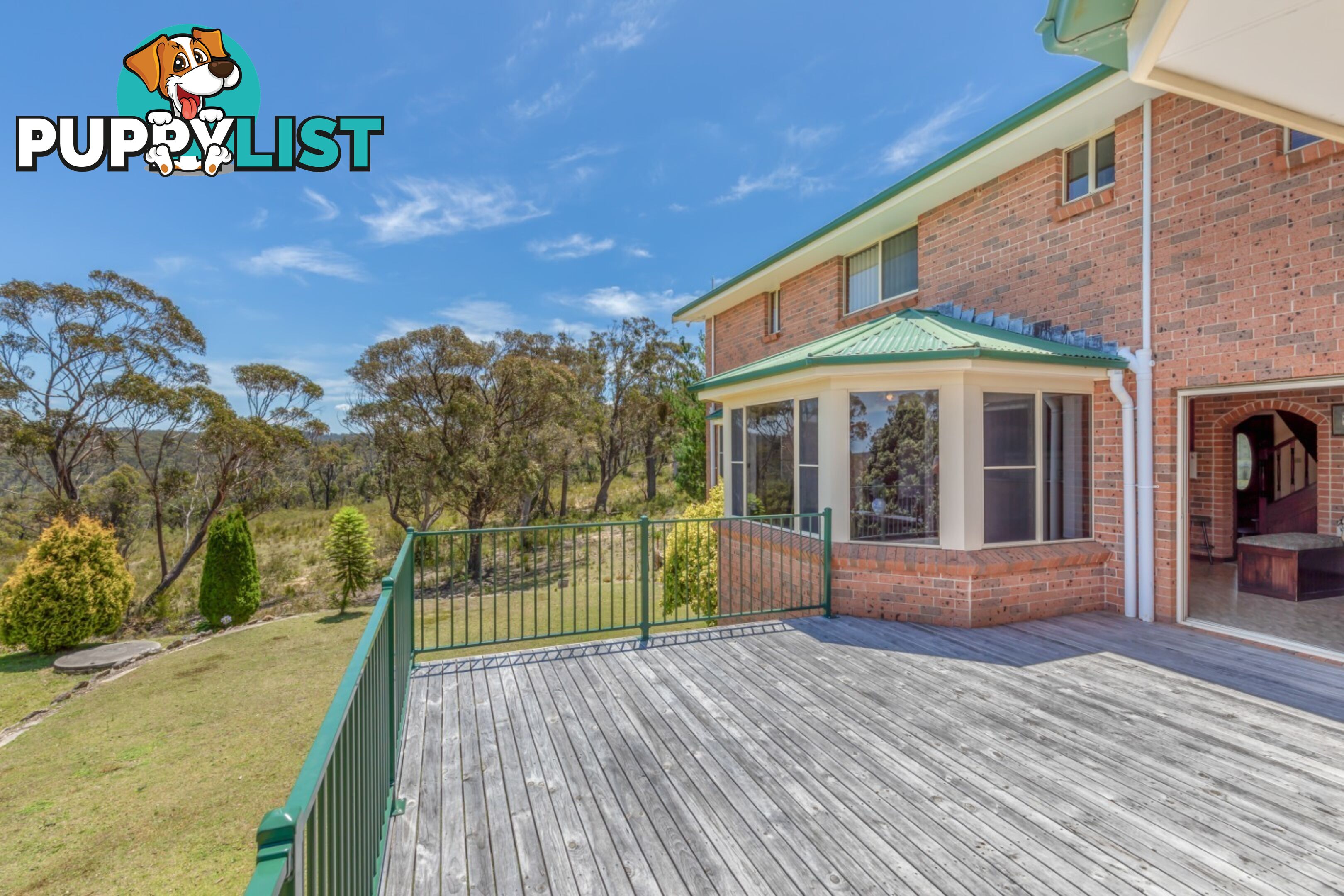 352 State Mine Gully Road LITHGOW NSW 2790