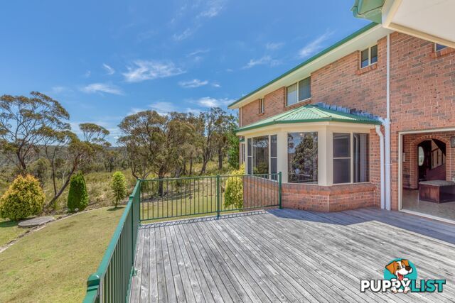 352 State Mine Gully Road LITHGOW NSW 2790