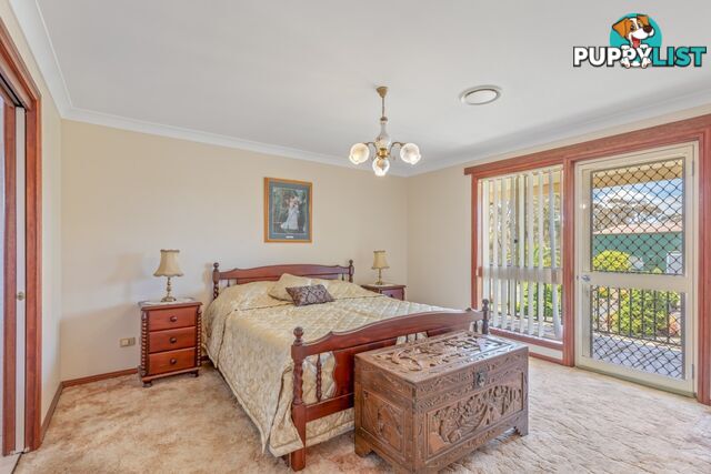 352 State Mine Gully Road LITHGOW NSW 2790