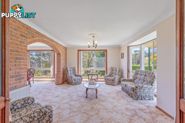 352 State Mine Gully Road LITHGOW NSW 2790