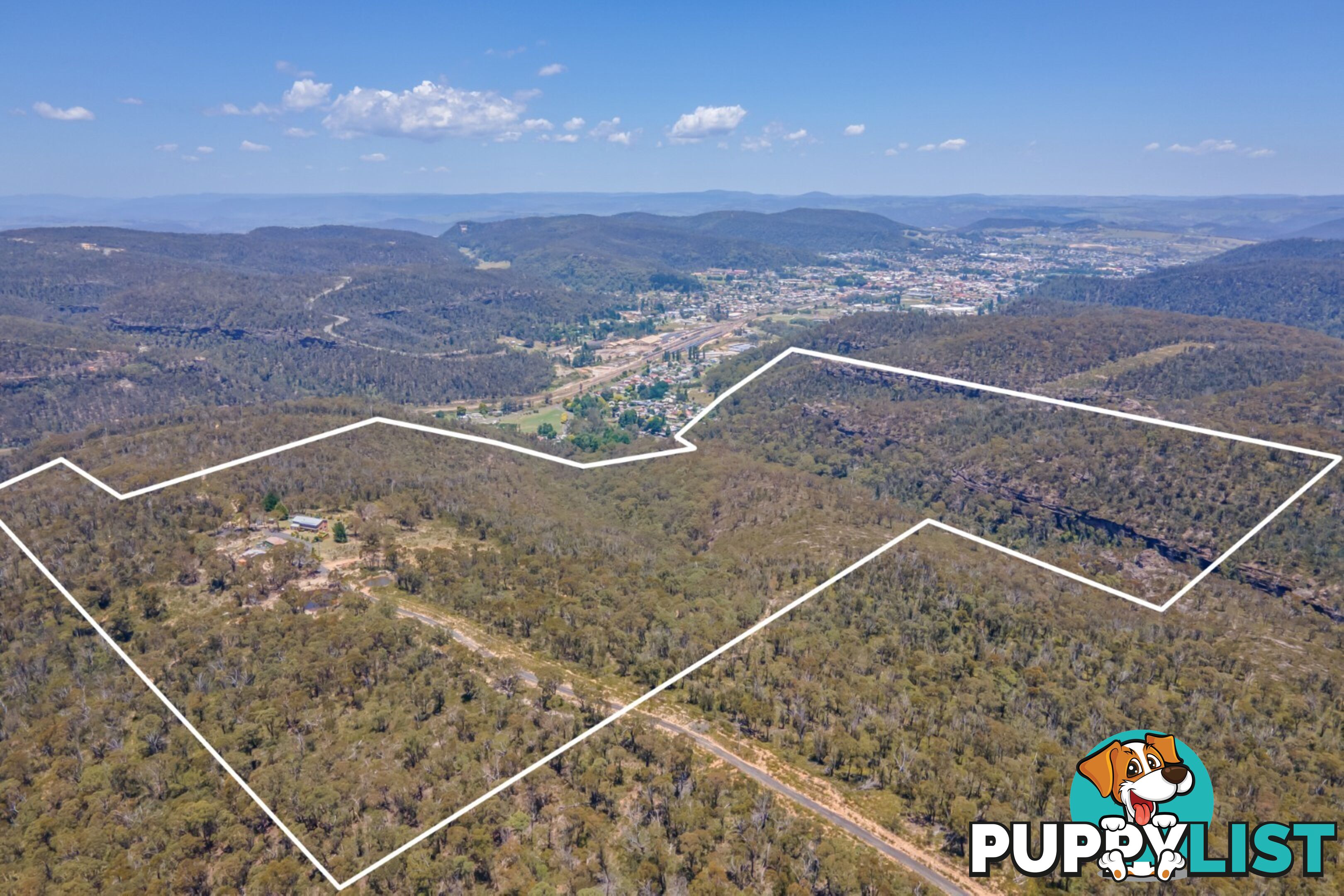 352 State Mine Gully Road LITHGOW NSW 2790