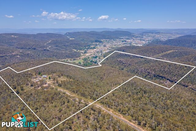 352 State Mine Gully Road LITHGOW NSW 2790
