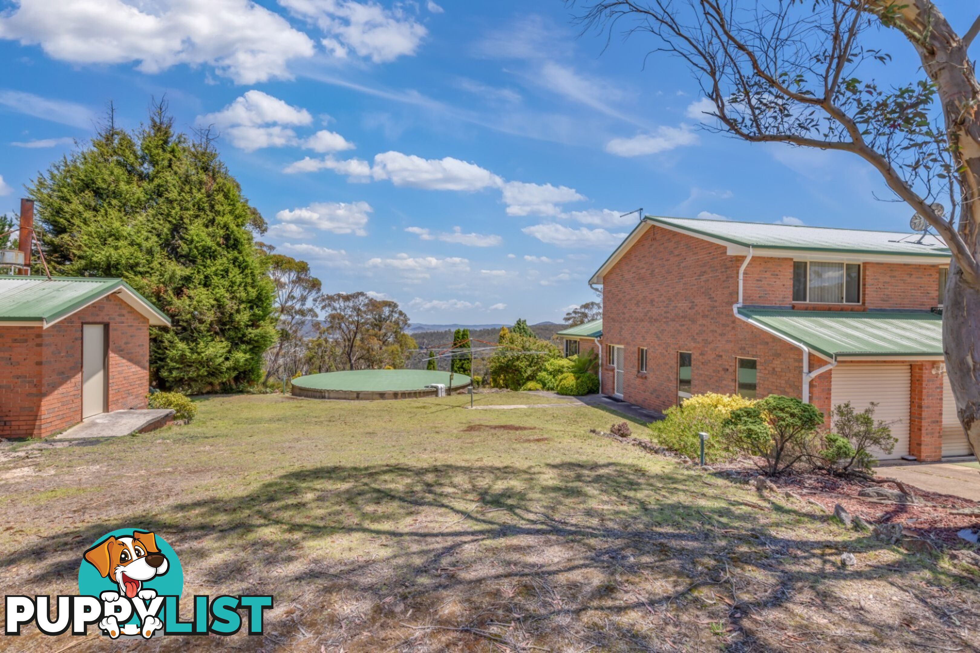 352 State Mine Gully Road LITHGOW NSW 2790
