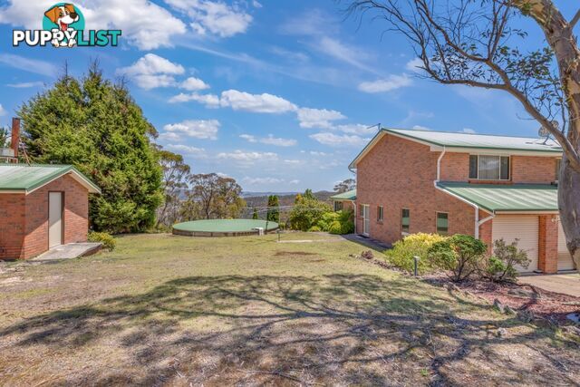 352 State Mine Gully Road LITHGOW NSW 2790