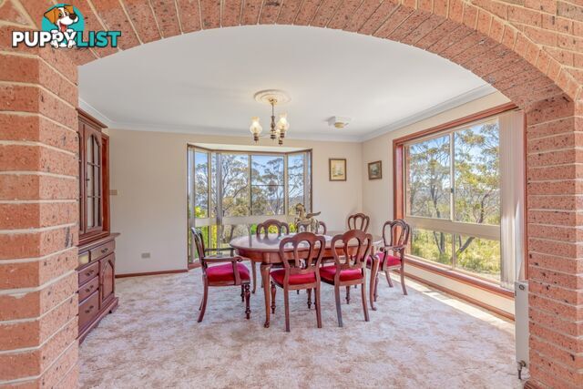 352 State Mine Gully Road LITHGOW NSW 2790