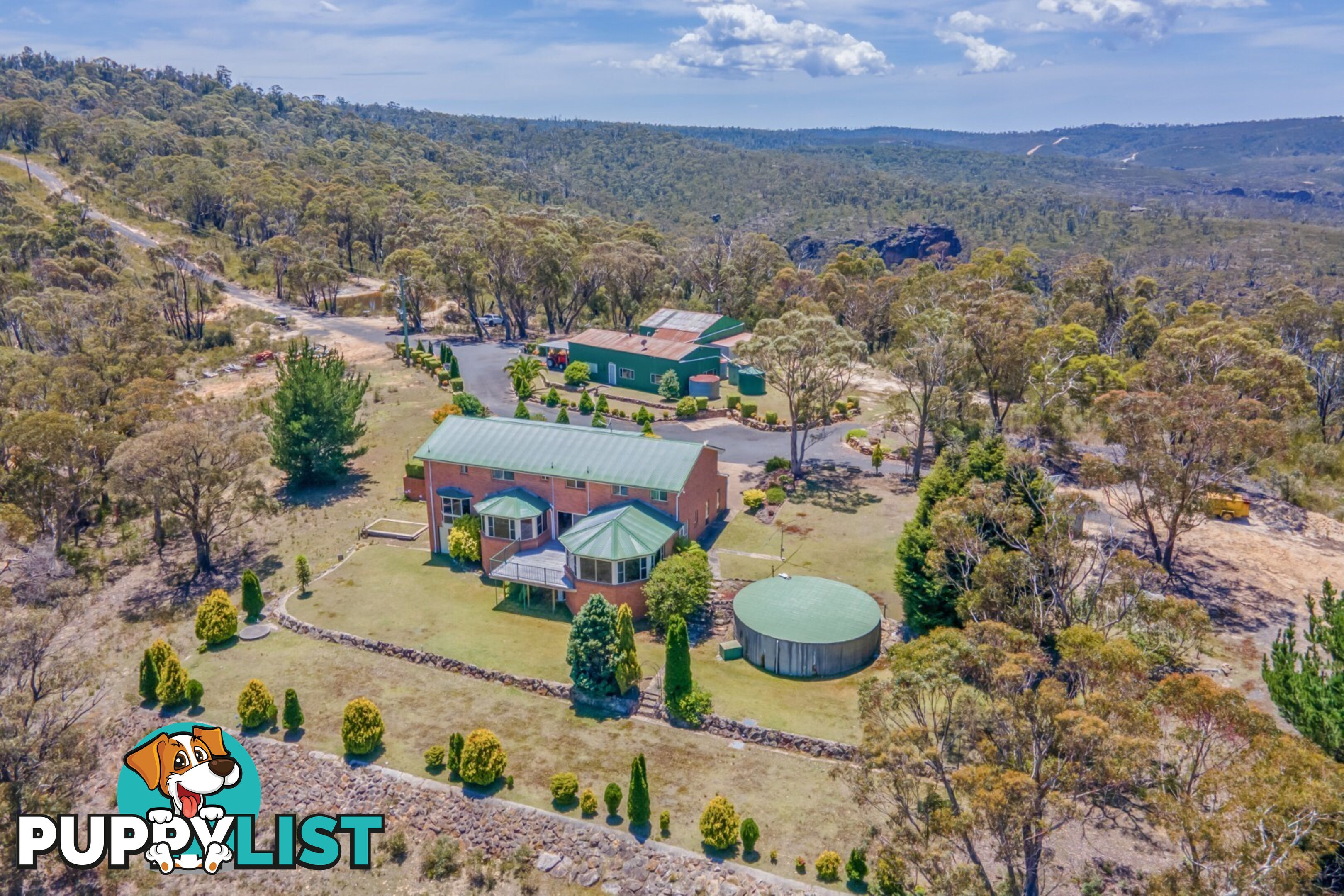 352 State Mine Gully Road LITHGOW NSW 2790