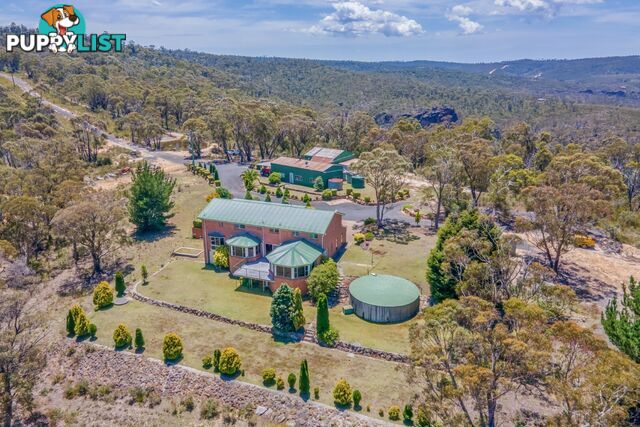 352 State Mine Gully Road LITHGOW NSW 2790