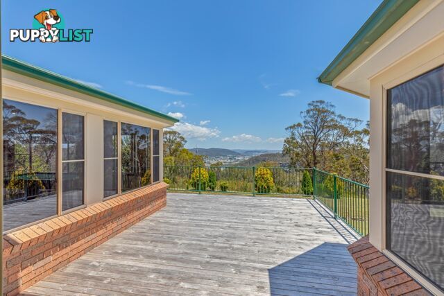 352 State Mine Gully Road LITHGOW NSW 2790