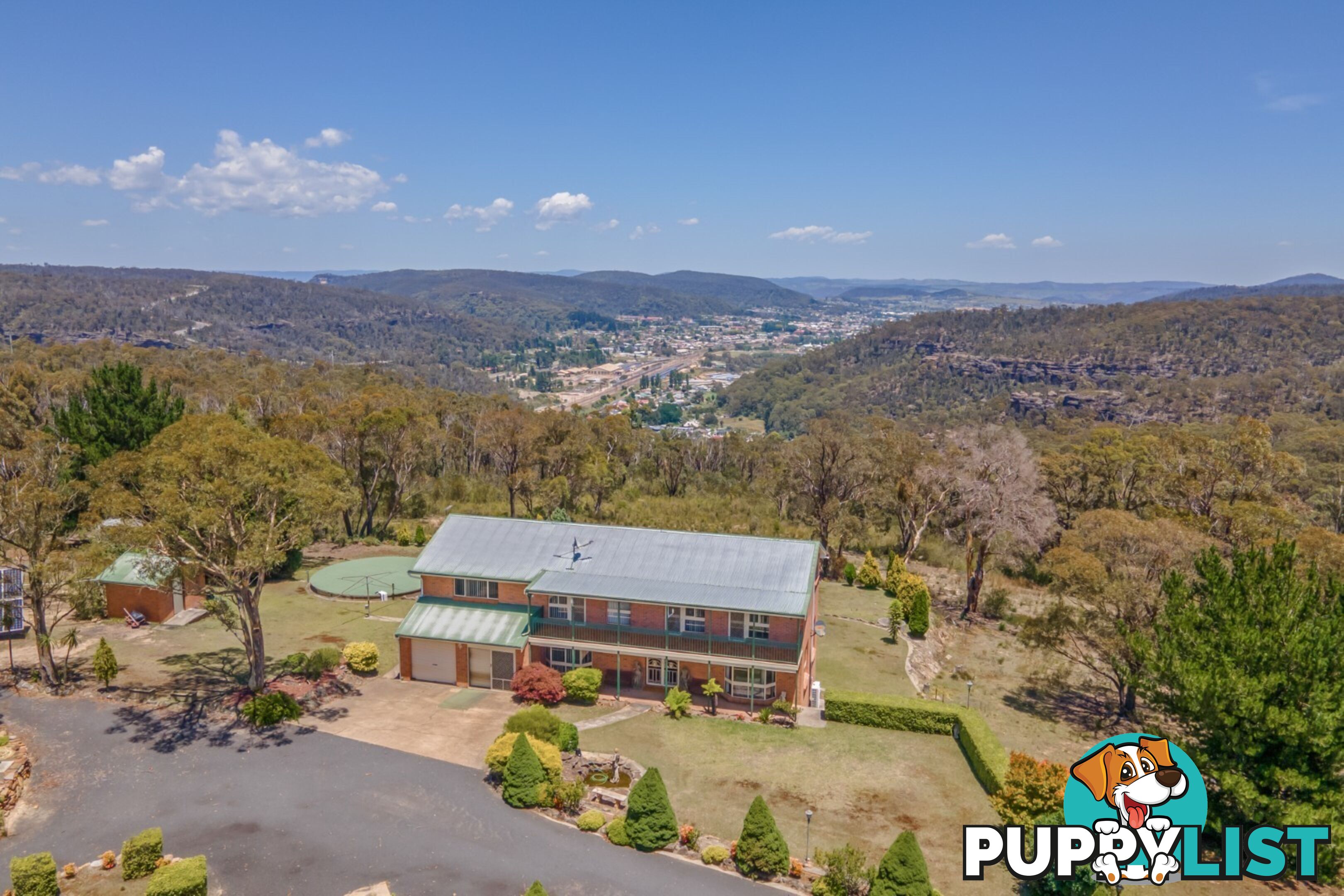 352 State Mine Gully Road LITHGOW NSW 2790