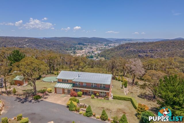 352 State Mine Gully Road LITHGOW NSW 2790