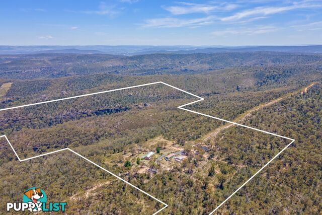 352 State Mine Gully Road LITHGOW NSW 2790
