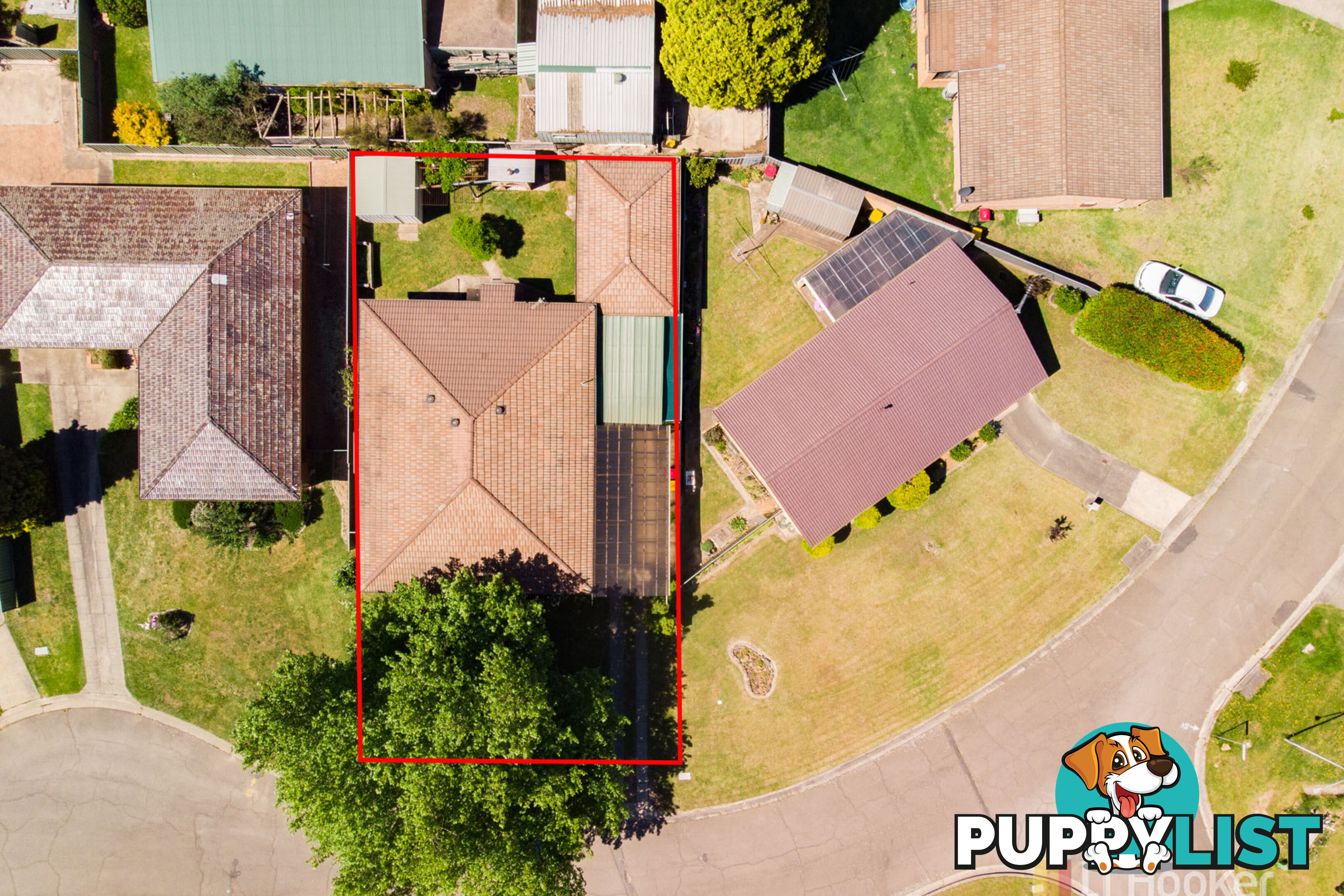 14 Heffernan Place LITHGOW NSW 2790