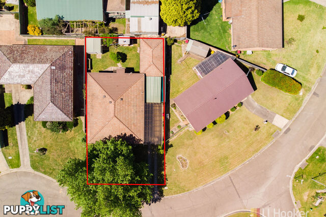 14 Heffernan Place LITHGOW NSW 2790