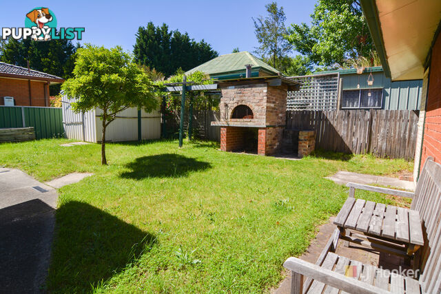 14 Heffernan Place LITHGOW NSW 2790