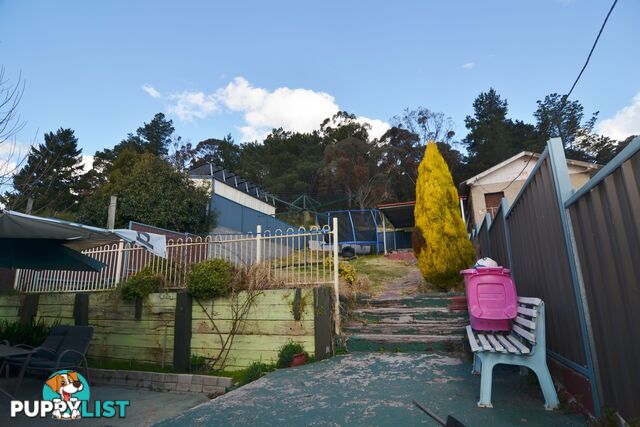 133 Chifley Road LITHGOW NSW 2790