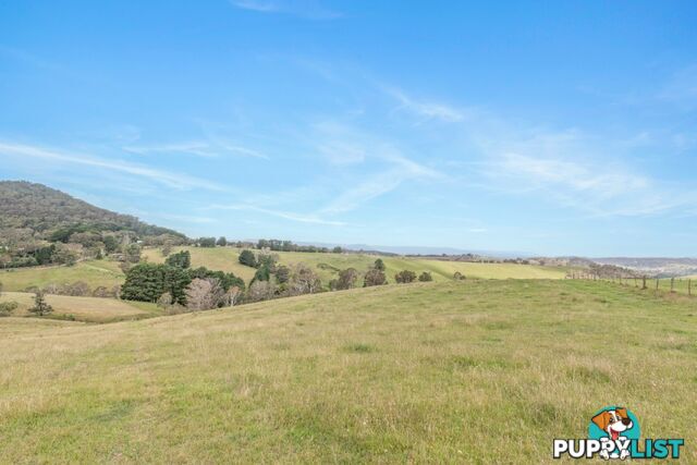 Lot 103 Old Bathurst Road SOUTH BOWENFELS NSW 2790