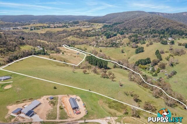 Lot 103 Old Bathurst Road SOUTH BOWENFELS NSW 2790