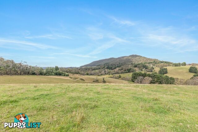 Lot 103 Old Bathurst Road SOUTH BOWENFELS NSW 2790