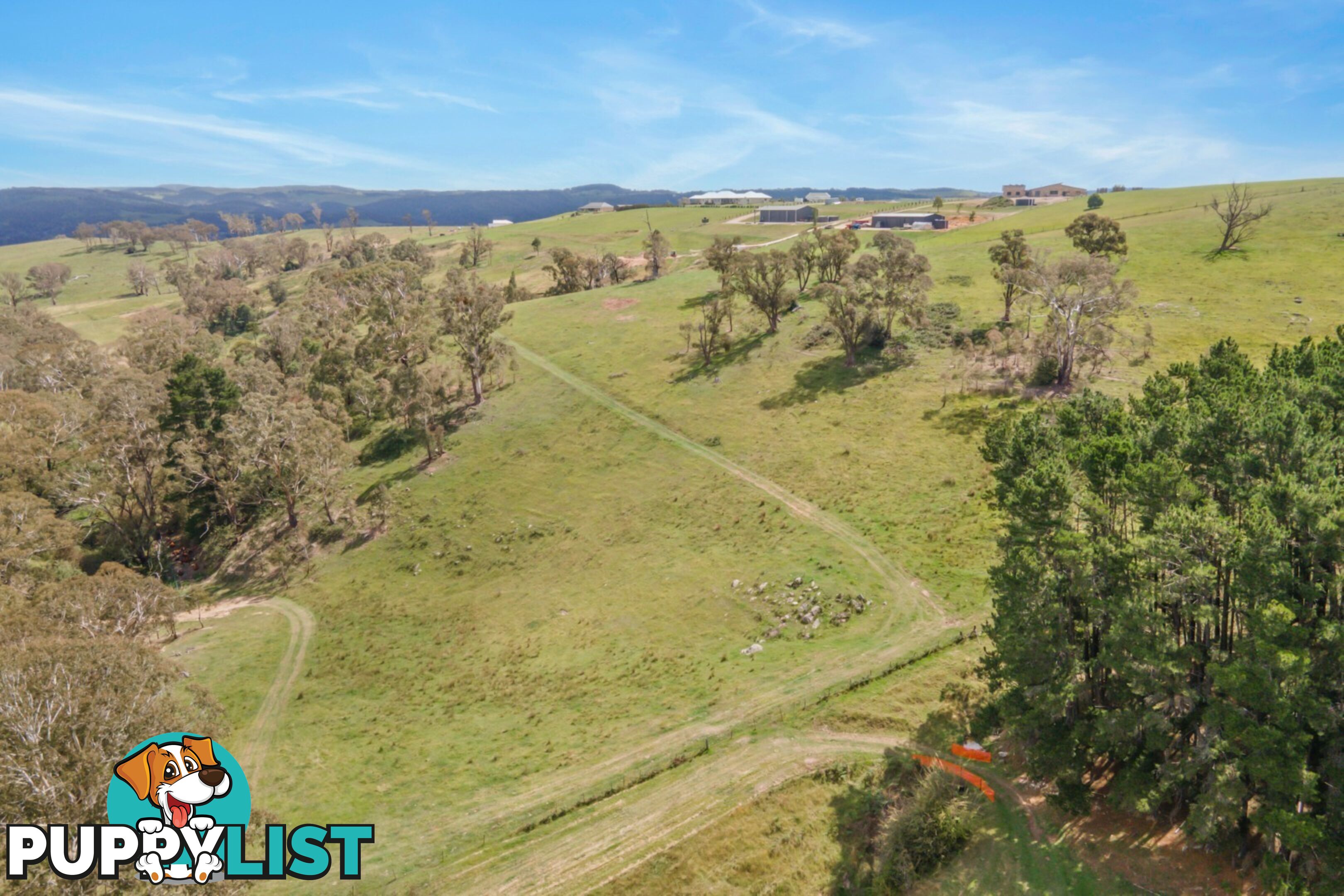 Lot 103 Old Bathurst Road SOUTH BOWENFELS NSW 2790