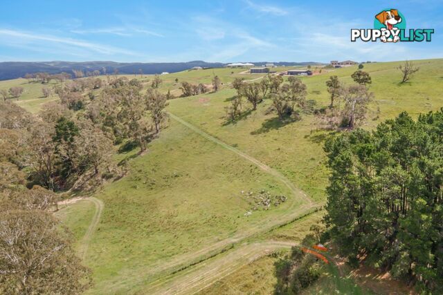 Lot 103 Old Bathurst Road SOUTH BOWENFELS NSW 2790