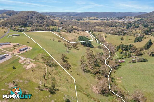 Lot 103 Old Bathurst Road SOUTH BOWENFELS NSW 2790