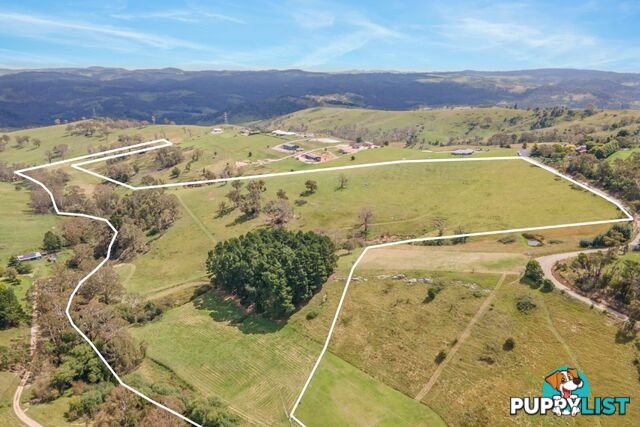 Lot 103 Old Bathurst Road SOUTH BOWENFELS NSW 2790