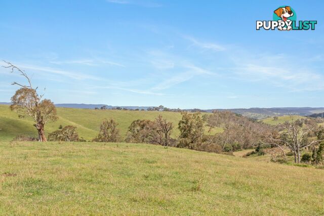 Lot 103 Old Bathurst Road SOUTH BOWENFELS NSW 2790