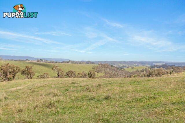 Lot 103 Old Bathurst Road SOUTH BOWENFELS NSW 2790