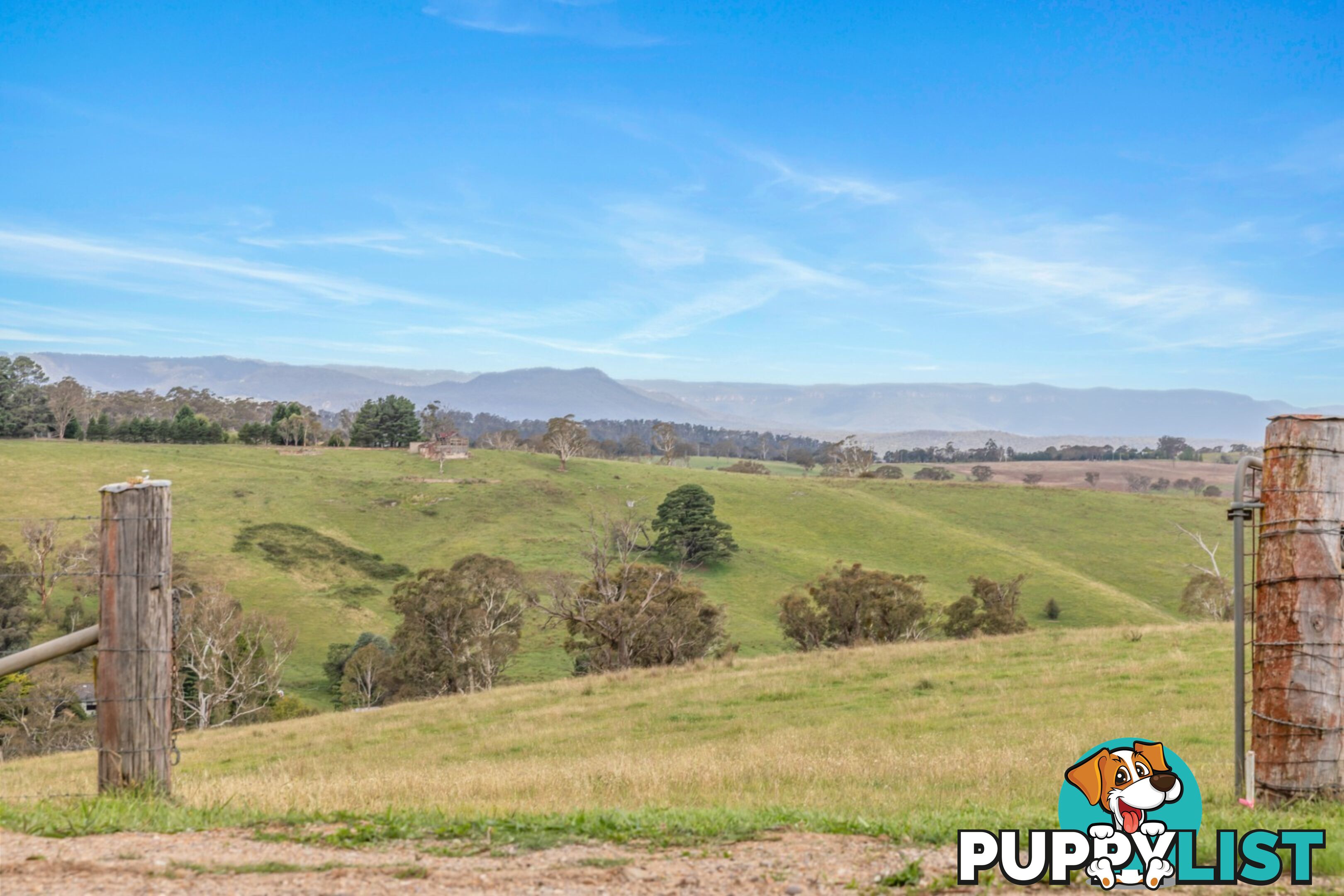 Lot 103 Old Bathurst Road SOUTH BOWENFELS NSW 2790