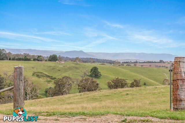 Lot 103 Old Bathurst Road SOUTH BOWENFELS NSW 2790