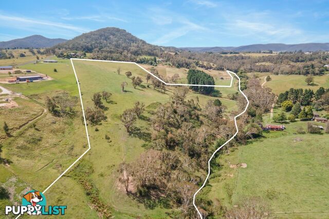 Lot 103 Old Bathurst Road SOUTH BOWENFELS NSW 2790