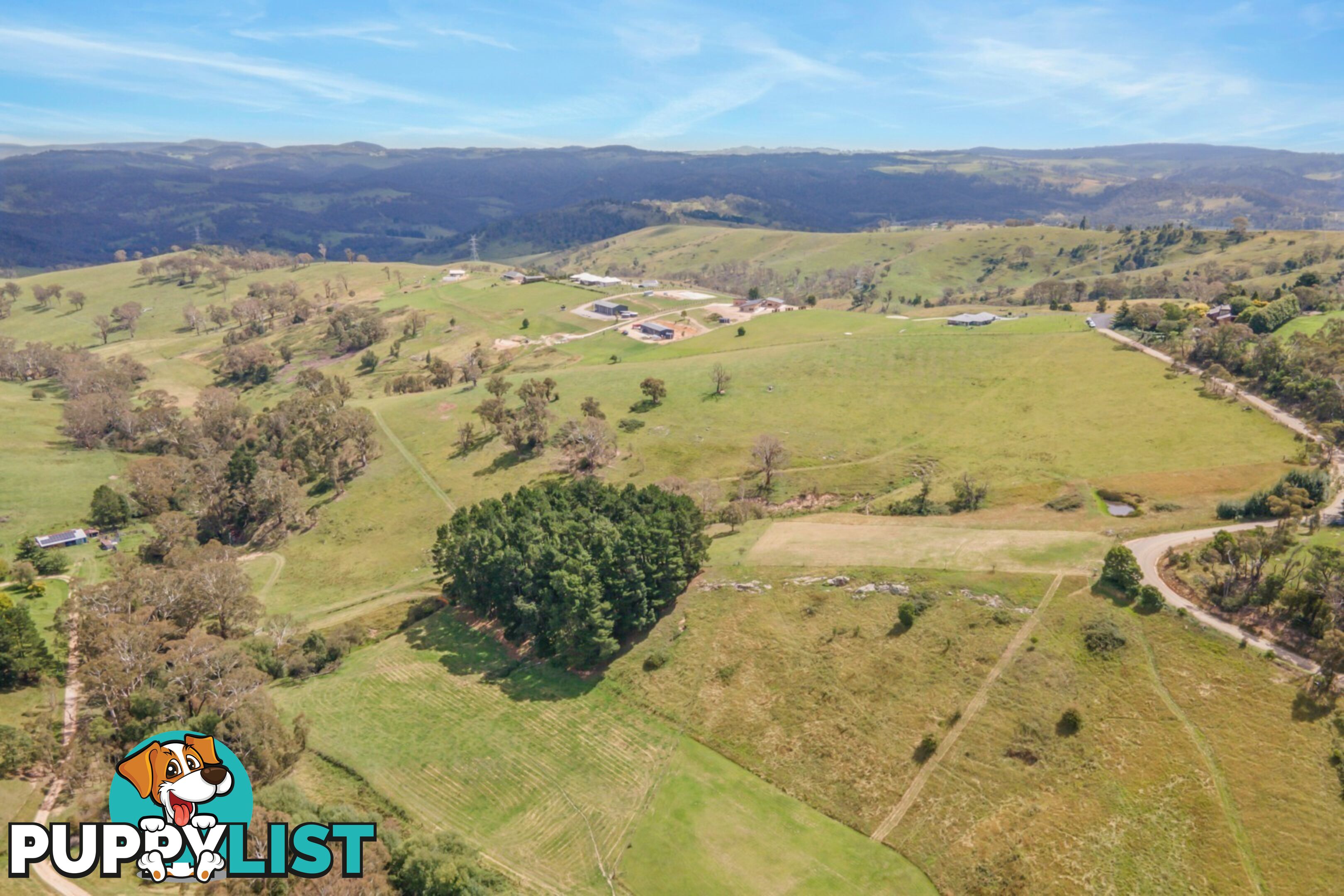 Lot 103 Old Bathurst Road SOUTH BOWENFELS NSW 2790