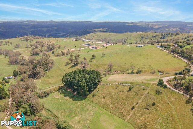 Lot 103 Old Bathurst Road SOUTH BOWENFELS NSW 2790